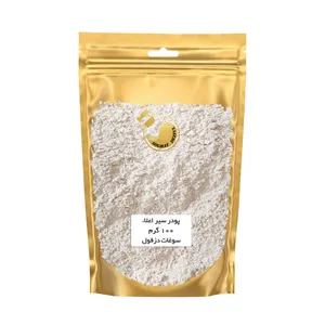 پودر سیر سوغات دزفول - 100 گرم