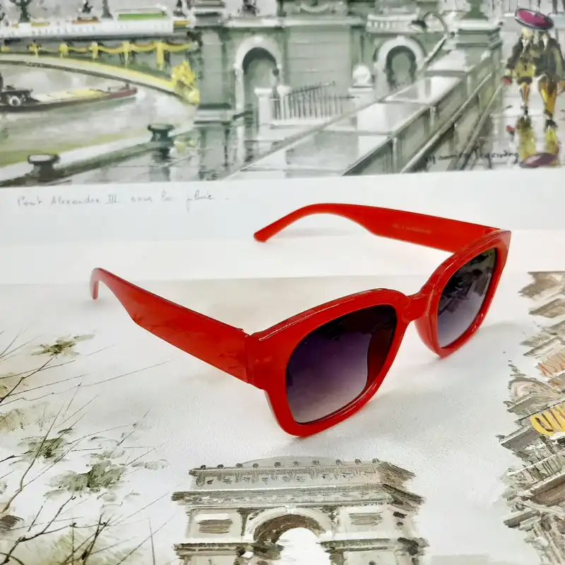 عینک آفتابی بچگانه مدل ED-4