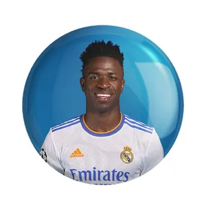 مگنت خندالو مدل وینیسیوس جونیور Vini Jr کد 28899