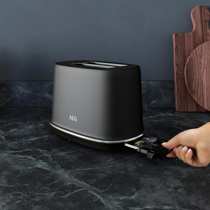 عکس شماره 2 : توستر آ ا گ مدل t7-1-6bp