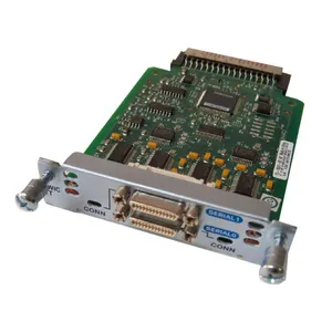 ماژول شبکه سیسکو مدل WIC-2T
