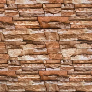 دیوارپوش مدل ماربل شیت کد 38-6 بسته 5 عددی