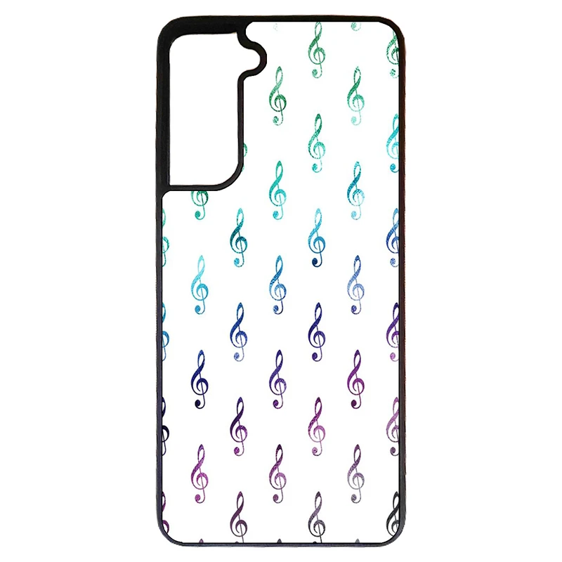 کاور طرح نوت موسیقی کد 1146 مناسب برای گوشی موبایل سامسونگ galaxy s21 plus