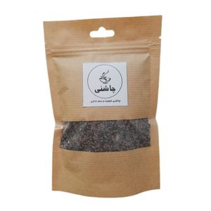 دمنوش گیاهی چهار تخمه چاشنی - 150 گرم