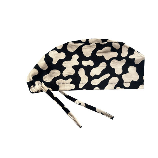 کلاه جراحی طرح برکه