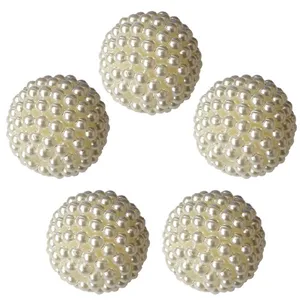 مهره تزیینی کد MO 69 بسته 5 عددی