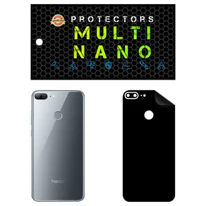MULTI NANO X-F1M Back Skin For Honor 9 Lite