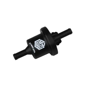Canister Purge Valve - Sydone Sanat Aria - Siemens type