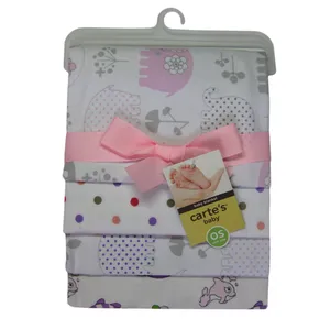 خشک کن نوزاد کارترز مدل 8-BI بسته 4 عددی