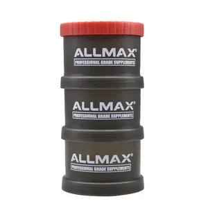 محفظه نگهداری قرص و پودر مدل GS-M-225928