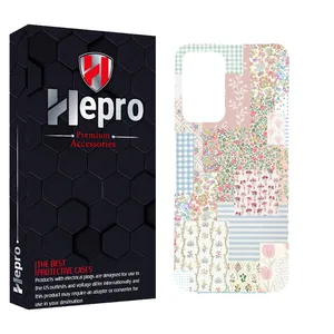 HEPRO MC Cover for XIAOMI Redmi Note 12 Pro 4G / Redmi Note 11 Pro