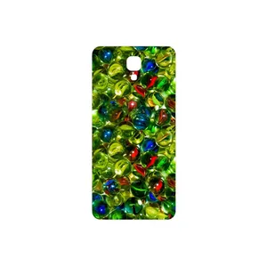 MAHOOT Marble Nostalgia Cover Sticker for LG X screen