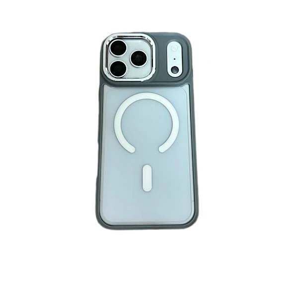 کاور مدل magic مناسب برای گوشی موبایل اپل iPhone 17 Pro Max 