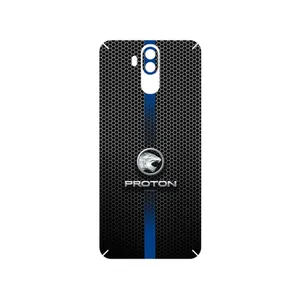 MAHOOT PROTON Cover Sticker for Ulefone Power 3S