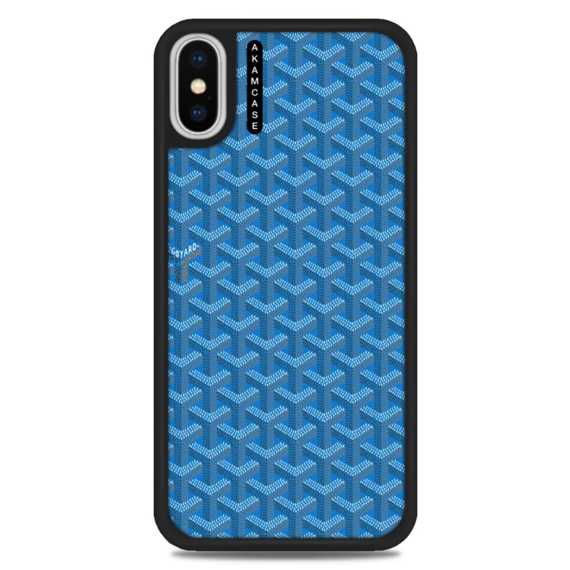 کاور آکام مدل AMC-WAX-RICH-3 مناسب برای گوشی موبایل اپل iPhone X/Xs