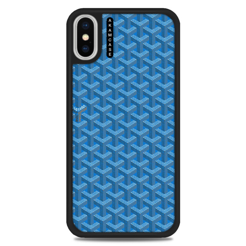 کاور آکام مدل AMC-WAX-RICH-3 مناسب برای گوشی موبایل اپل iPhone X/Xs