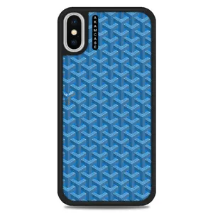 AKAM AMC-WAX-RICH-3 Cover For Apple iPhone X/Xs