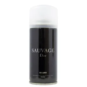 اسپری بدن مردانه اسکلاره مدل SAUVAGE حجم 150 میلی لیتر