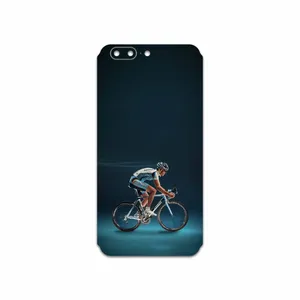 MAHOOT Road cycling Cover Sticker for OnePlus 5