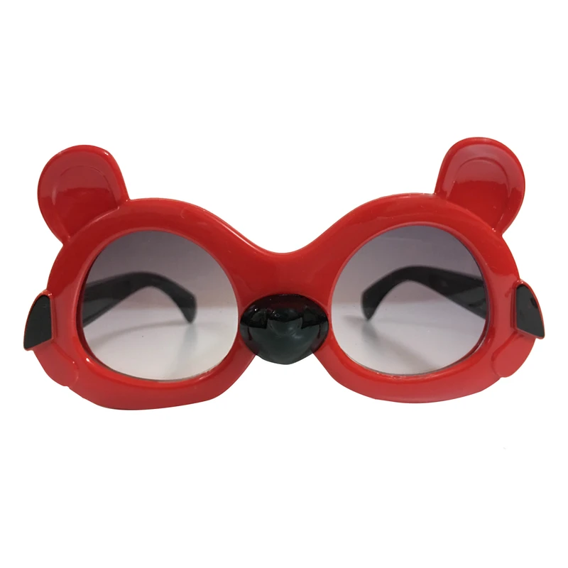 عینک آفتابی بچگانه طرح راکن کد 1501