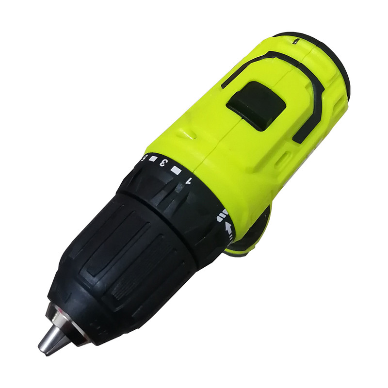 پیچ گوشتی شارژی ایکس کورت مدل XDCO7-12BL-BRUSHLESS