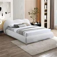 تخت خواب طرح تدی  مدل T07 یک ونیم نفره سایز 200×120 سانتی متر