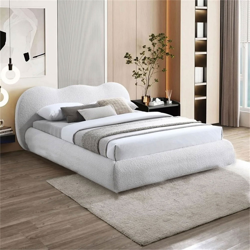 تخت خواب طرح تدی مدل T07 دونفره 200×160 سانتیمتر