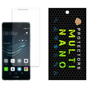 محافظ صفحه نمایش مات مولتی نانو مدل X-S1M مناسب برای گوشی موبایل هوآوی P9