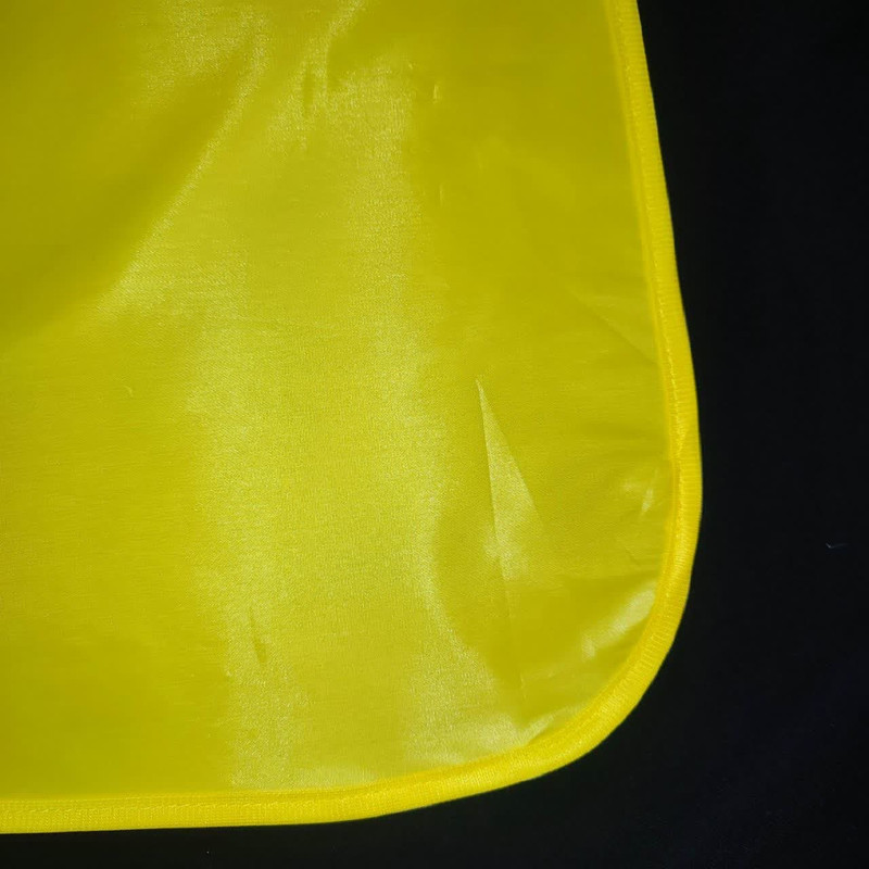 پیشبند نقاشی مدل آفتابگردان کد BY510