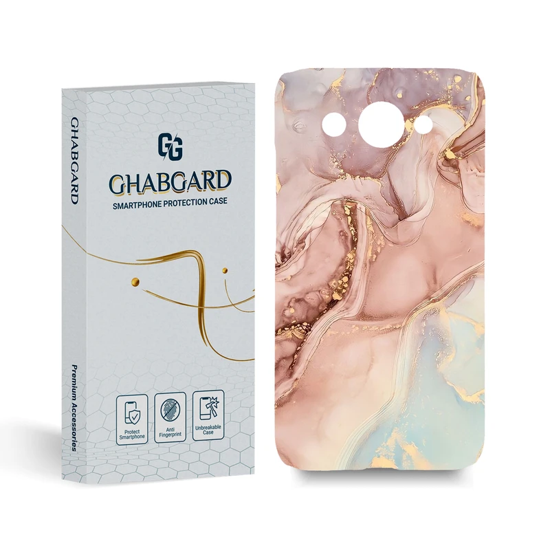 کاور قاب گارد مدل ساده مناسب برای گوشی موبایل هوآوی y3 2017