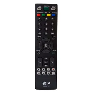 ریموت کنترل  مدل AKB33871411