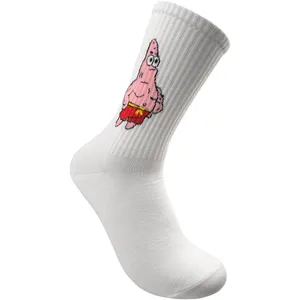 جوراب ساق بلند مدل پاتریک 03