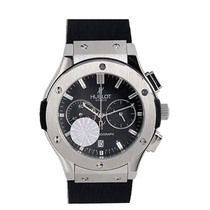 ساعت مچی عقربه‌ای مردانه هابلوت مدل HUB011