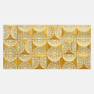 کاشی ارس سرام مدل نیوآیرن کد 11136031 بسته 8 عددی