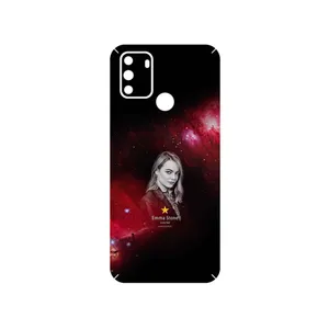 MAHOOT Emma Stone Cover Sticker for Gplus S10 2022