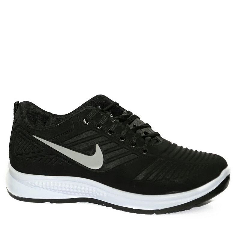 کفش پیاده‌روی مدل w01 رنگ مشکی