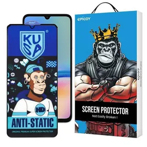 Epicoy Ice Monkey Screen Protector For Samsung Galaxy A70/A70s/A05/A05s/A90 5G