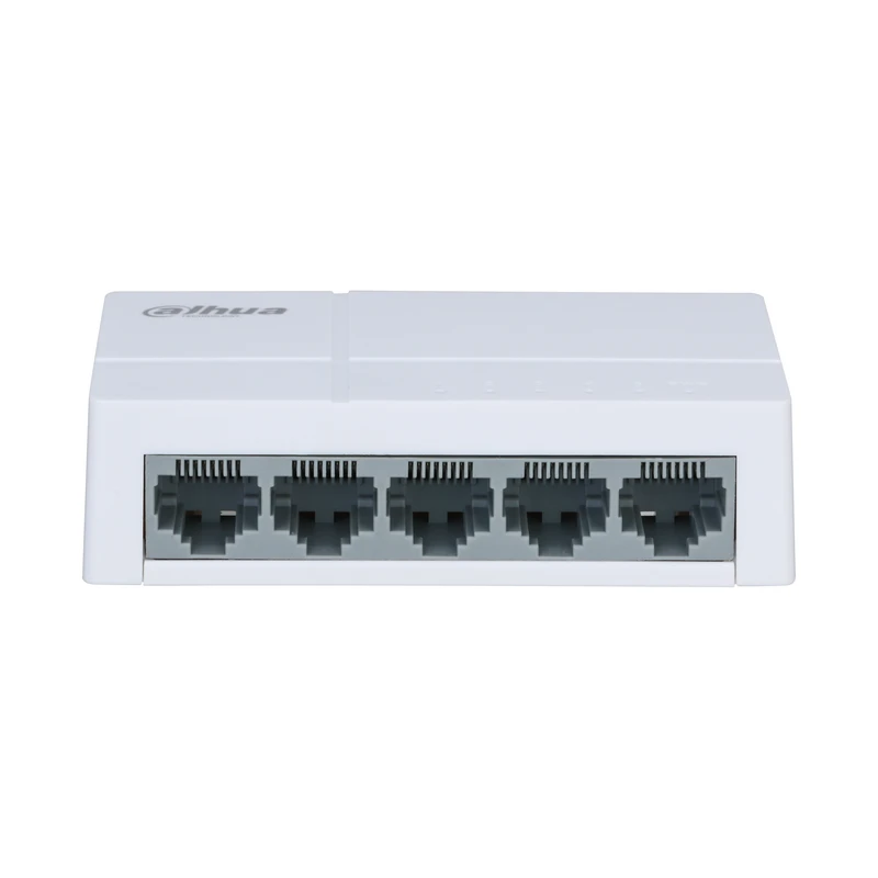 سوییچ 5 پورت داهوا مدل DH-PFS3005-5ET-L