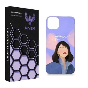 RIVEN RI2-16 Case For Apple iPhone 12 Pro Max