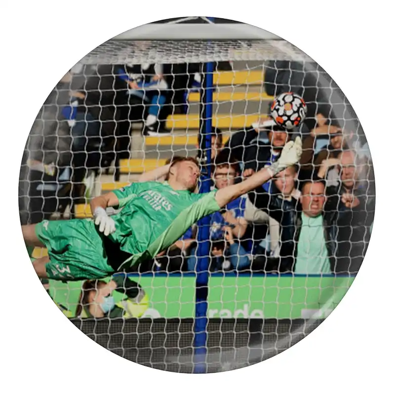 پیکسل مدل S13794 طرح آرون رمسدیل بازیکن فوتبال آرسنال انگلیس