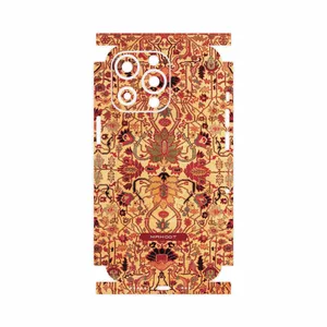 MAHOOT Iran-Carpet2-FullSkin Cover Sticker for Apple iphone 13 Pro