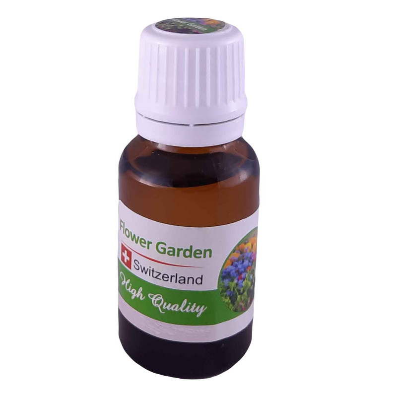  اسانس خوشبو کننده مدل Flower Garden حجم 17 میلی لیتر