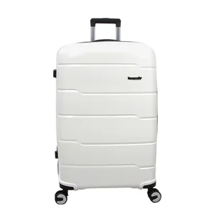 چمدان پراسپریتی مدل 01 سایز متوسط