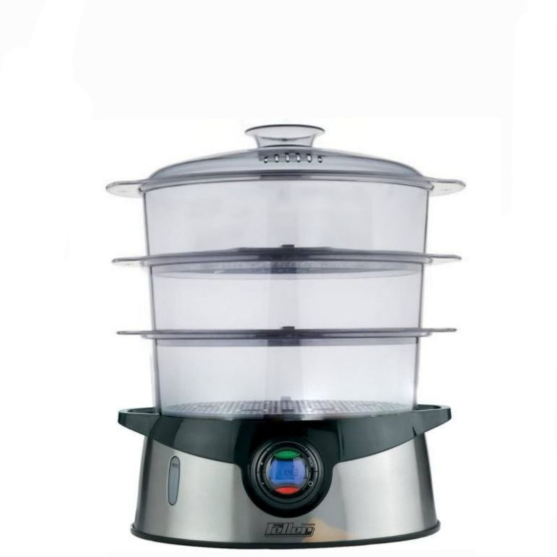 بخارپز فلر مدل SC_380 بخارپز فلر مدل SC_380