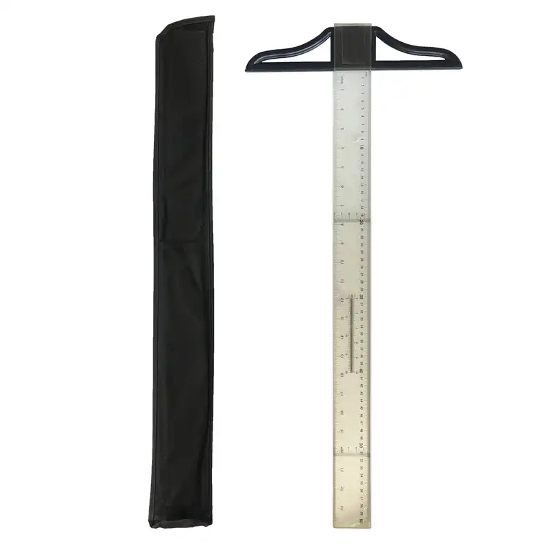 خط کش 60 سانتی متری مدل ثابت