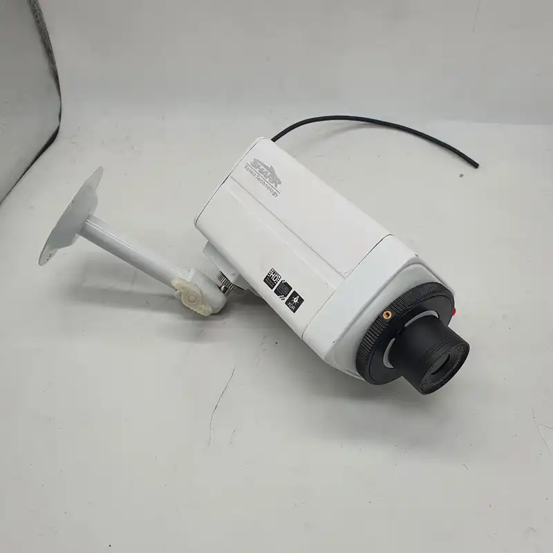 ماکت دوربین مداربسته شارک مدل SH-140E