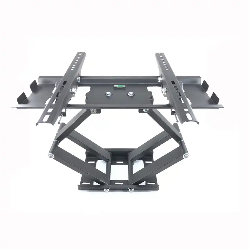 پایه دیواری تلویزیون تی وی جک مدل W3 مناسب برای تلوزیون 30 تا 65 اینچ