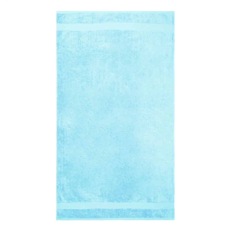 حوله دستی ژوان ژوزه مدل E-1 سایز 50x90 سانتی متر