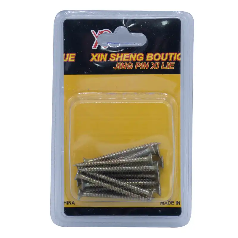 پیچ مدل M90 بسته 15 عددی