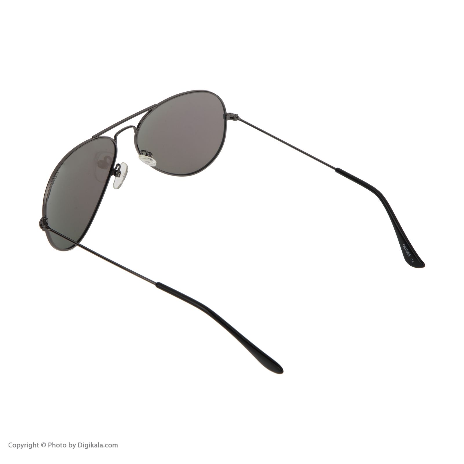 عینک آفتابی زنانه اوپتل مدل 2150 08 -  - 4